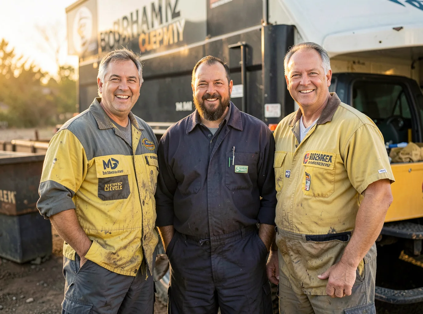 Sewage Cleanup company in Sunnyside, WA