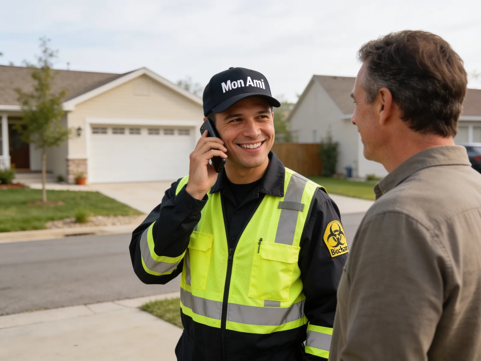 Sewage Cleanup Sunnyside, WA FAQs